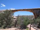 Nautural Bridges NM